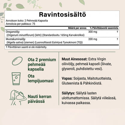 Biolabs – Curcumine de Curcuma 1000 mg